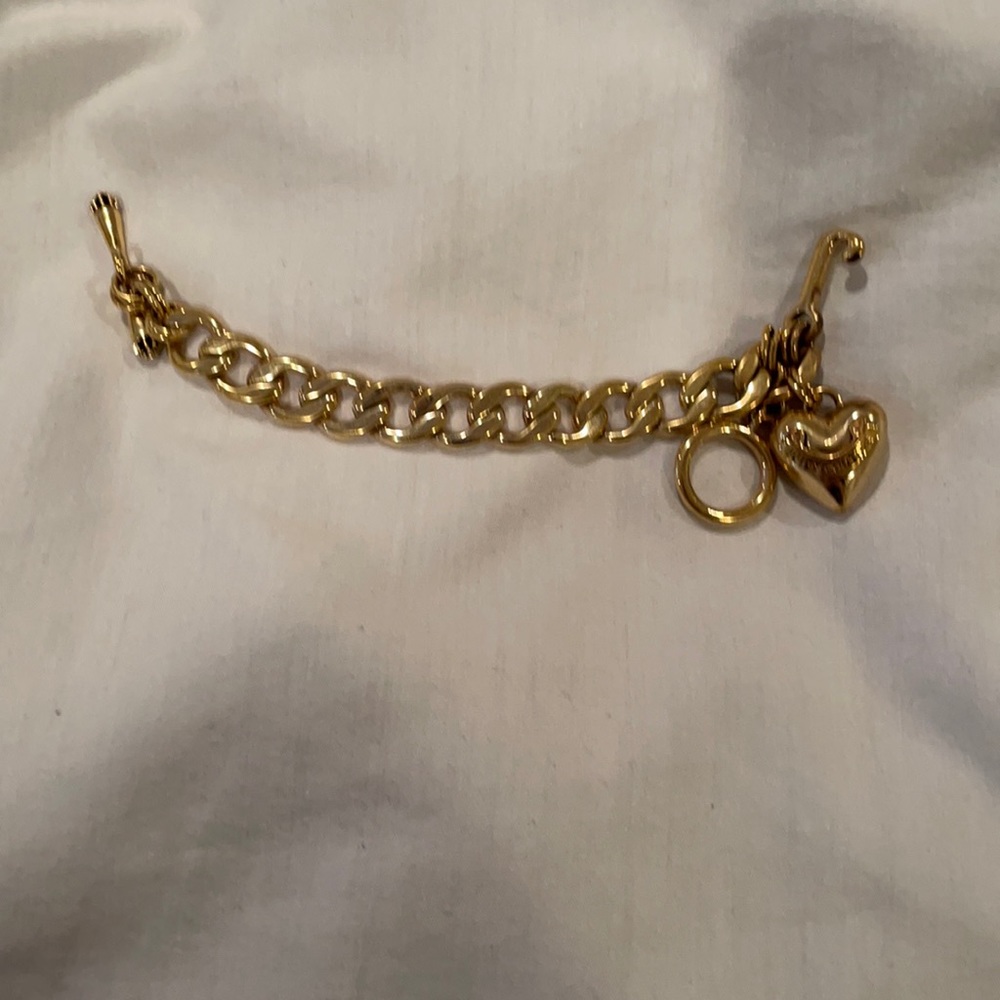 Juicy Coture bracelet